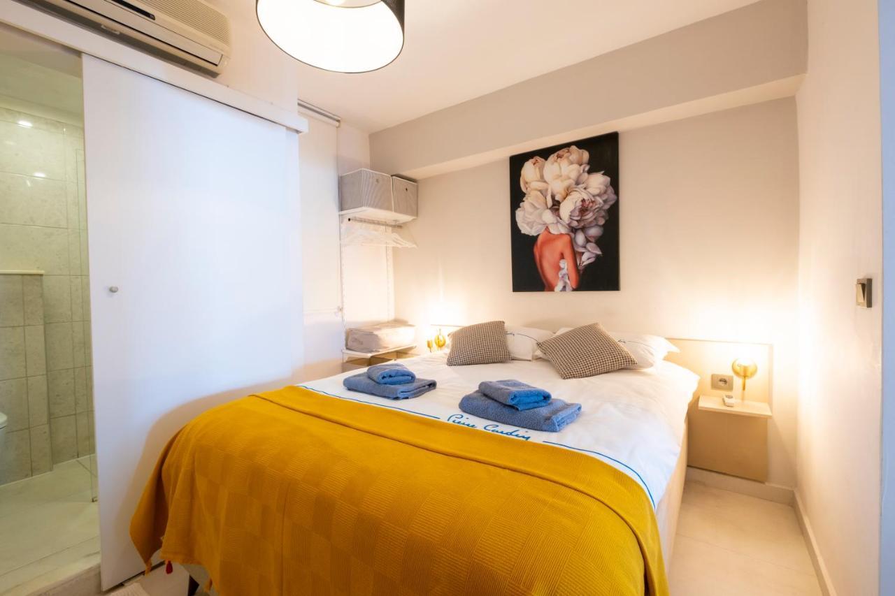 Ezgi'S Apartment With Terrace In Marmaris Exterior photo