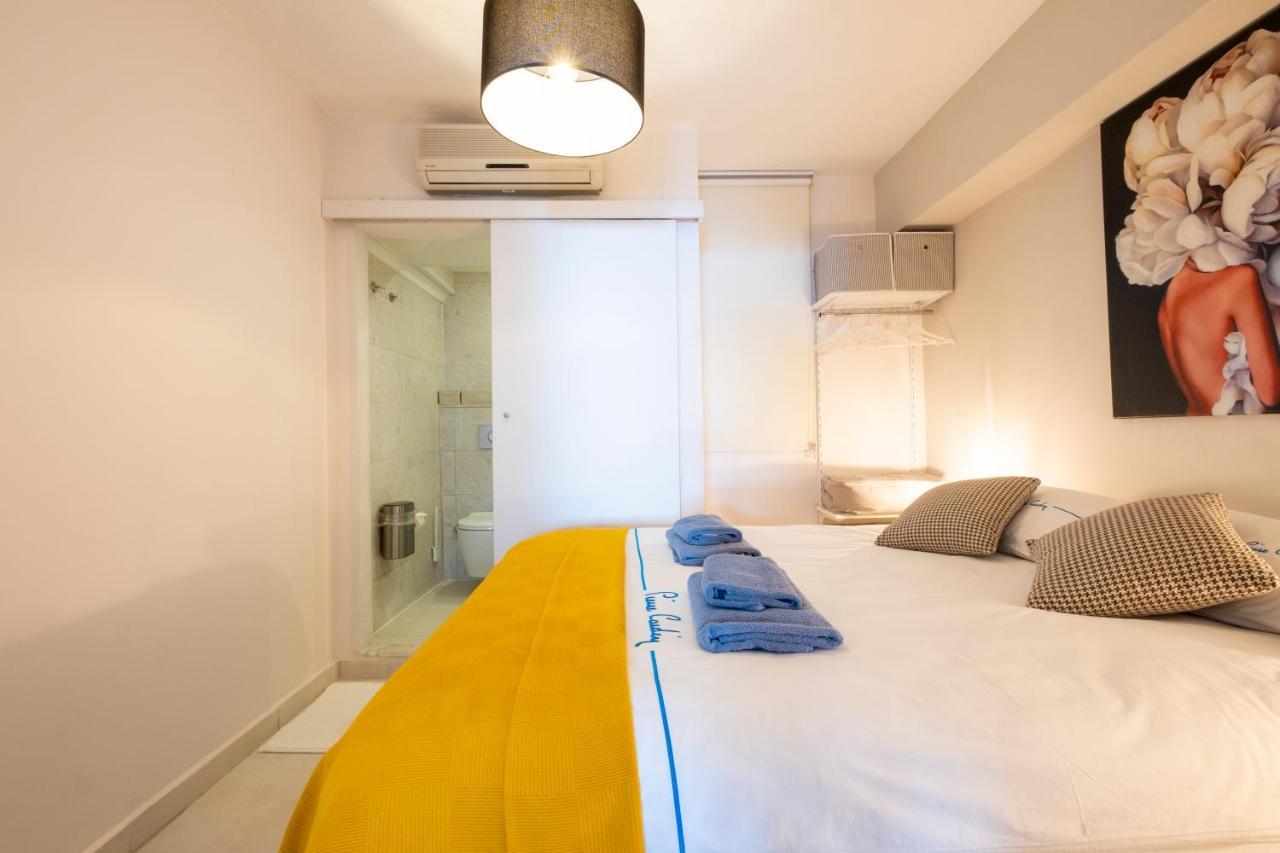Ezgi'S Apartment With Terrace In Marmaris Exterior photo